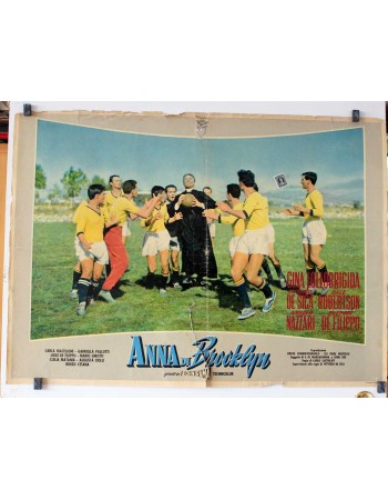 ANNA DI BROOKLYN