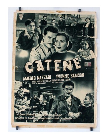 CATTENE