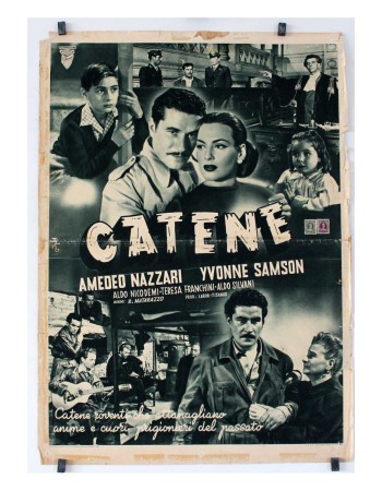 CATTENE