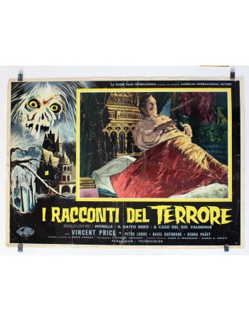 Tales of Terror