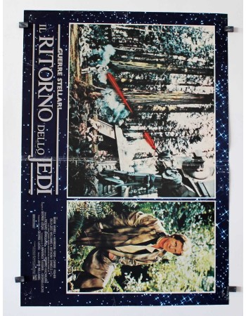Star Wars: Episode VI - Return of the Jedi