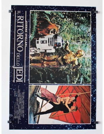 Star Wars: Episode VI - Return of the Jedi