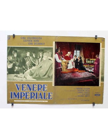 VENERE IMPERIALE