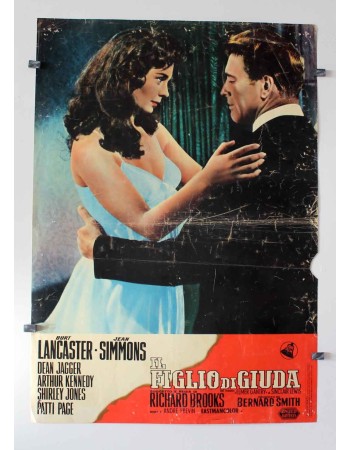 ELMER GANTRY