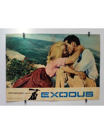 EXODUS