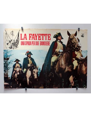 LA FAYETTE