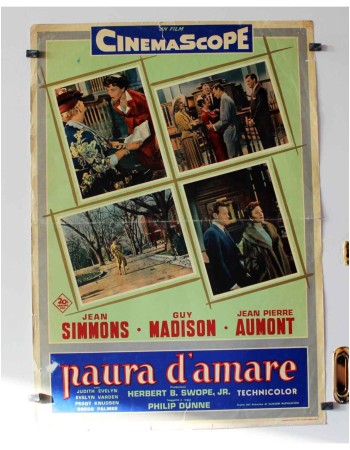 PAURA DAMARE