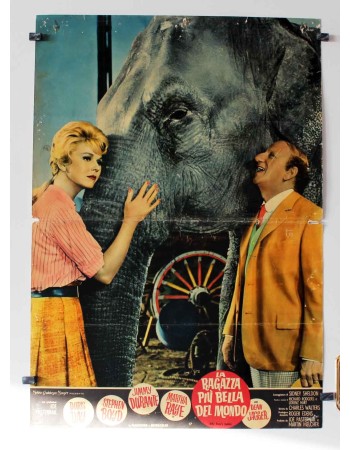 Billy Rose's Jumbo