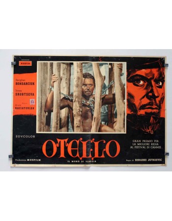 OTHELLO