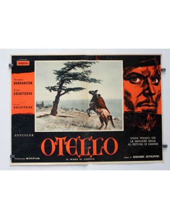 OTHELLO