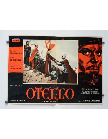 OTHELLO