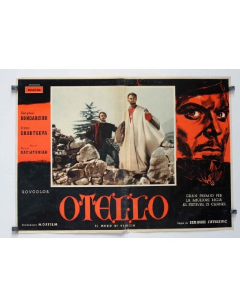 OTHELLO