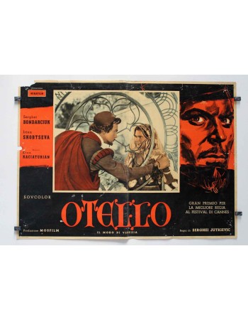 OTHELLO