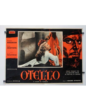 OTHELLO