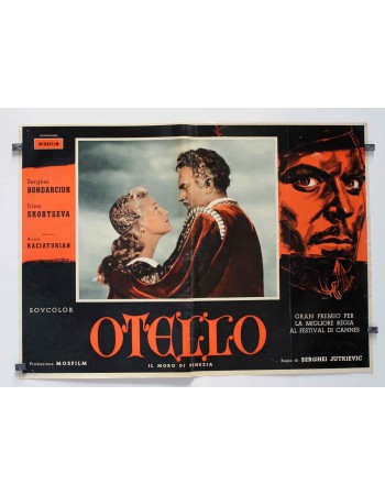 OTHELLO