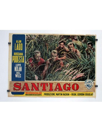 SANTIAGO