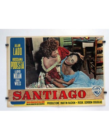 SANTIAGO