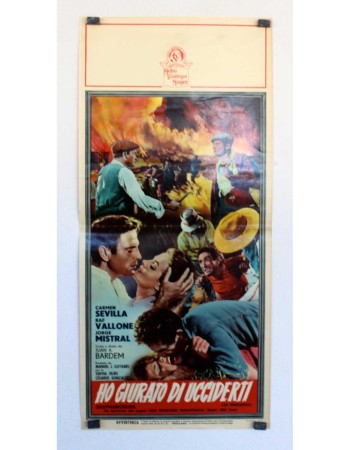 LA VENGANZA