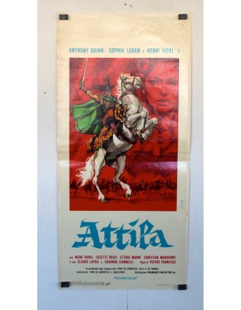 ATTILA