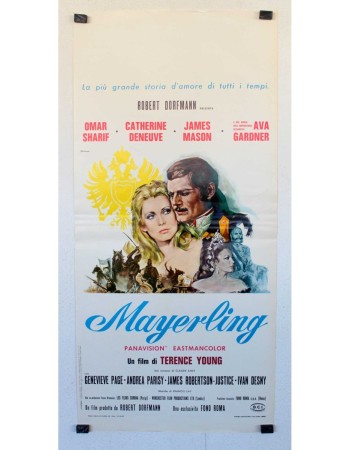 MAYERLING