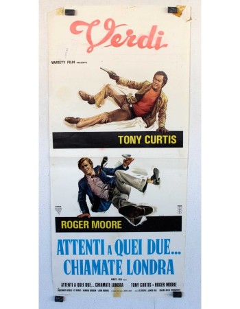 The Persuaders!