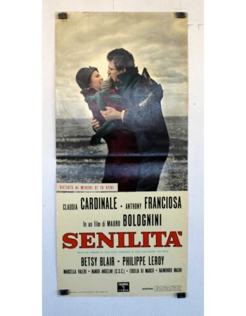 SENILITA