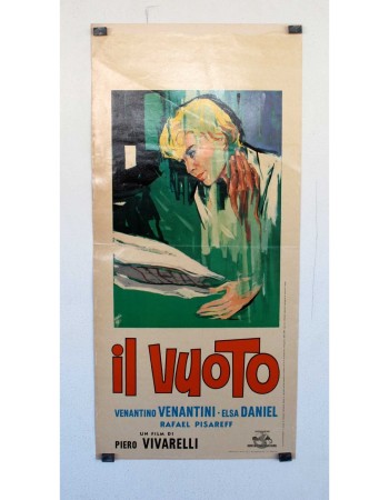 IL VUOTO