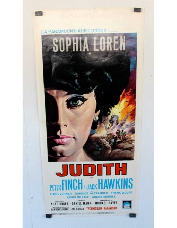 JUDITH
