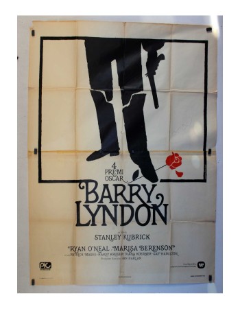 BARRY LYNDON
