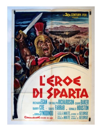 The 300 Spartans