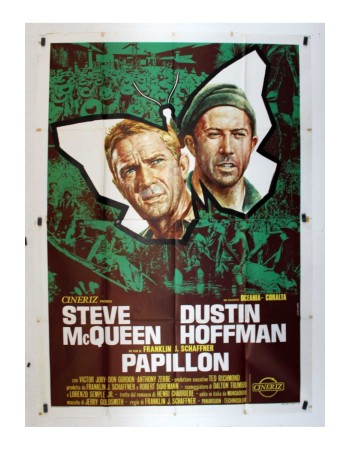 PAPILLON