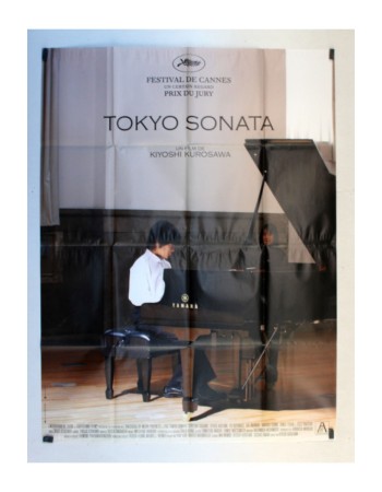 TOKYO SONATA