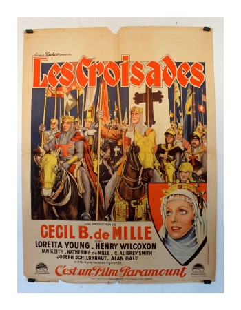 The Crusades