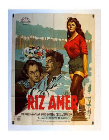 Riso amaro