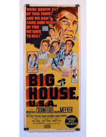 big house