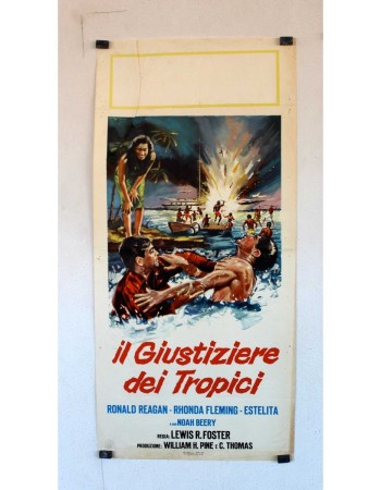 Tropic Zone