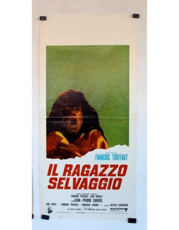 L'enfant sauvage