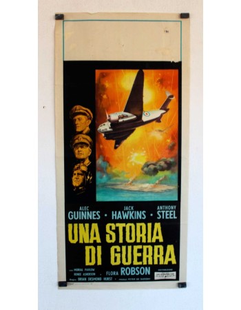 MALTA STORY