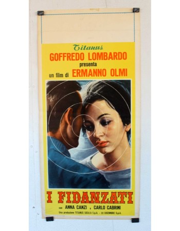 I FIDANZATI