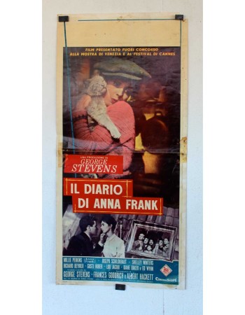 The Diary of Anne Frank