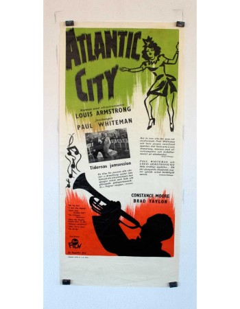 ATLANTIC CITY