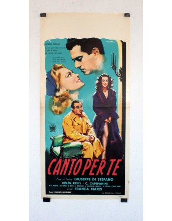 CANTO PER TE