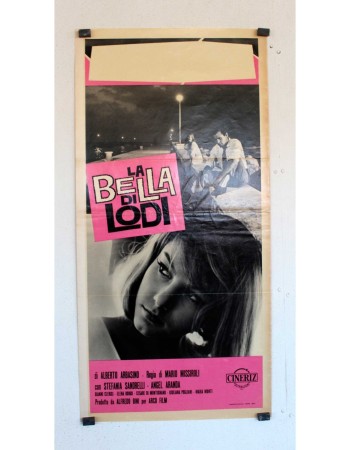 LA BELLA DI LODI