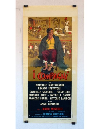 I COMPAGNI