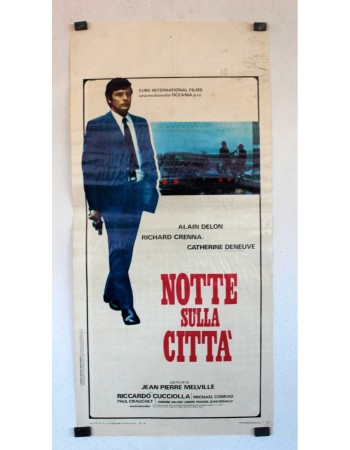 UN FLIC