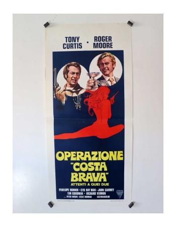 The Persuaders!