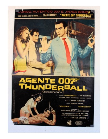 THUNDERBALL