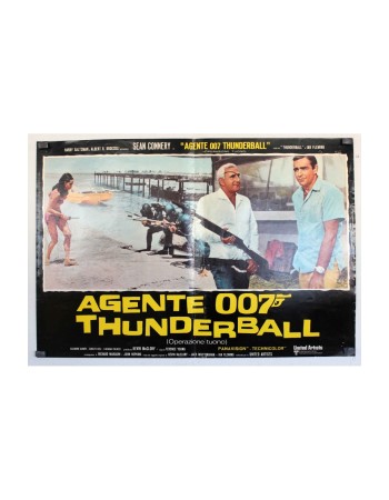 THUNDERBALL