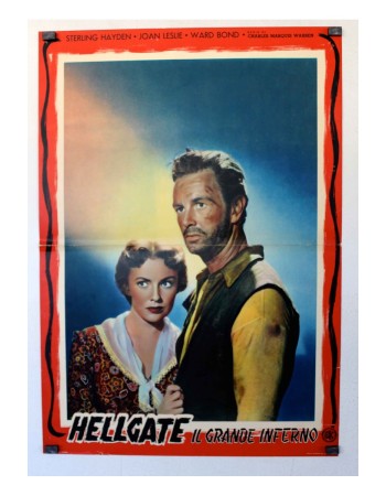 HELLGATE