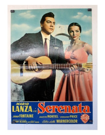 SERENADE